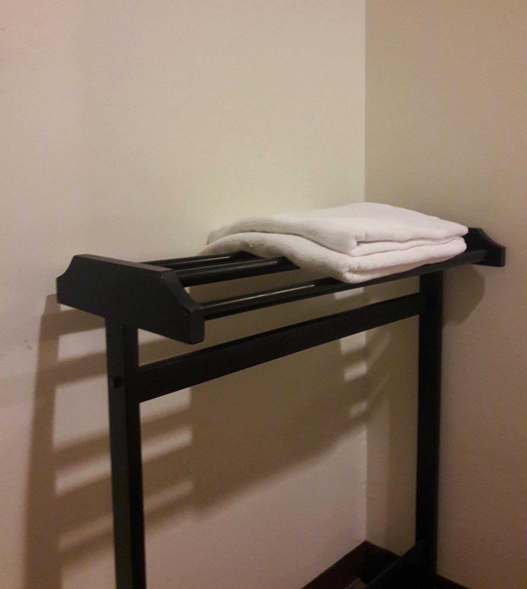 Smile Society Hostel Bangkok Room photo